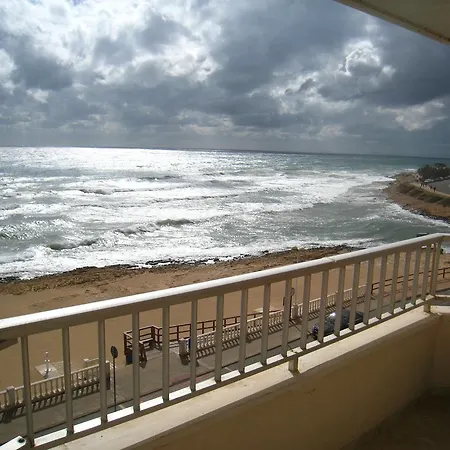 Apartament Playa Locos - Coloso