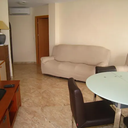 Playa Locos - Coloso Apartament Torrevieja