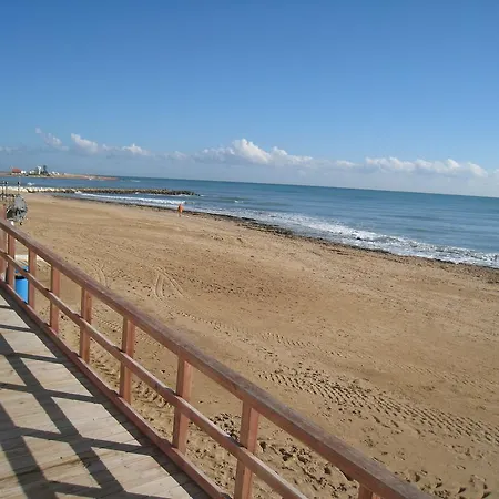 Playa Locos - Coloso * Torrevieja