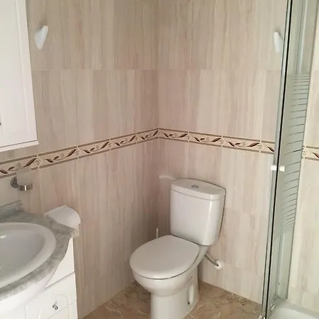 Playa Locos - Coloso Apartment Torrevieja