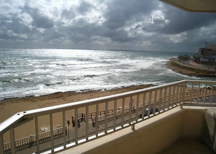 Apartament Playa Locos - Coloso