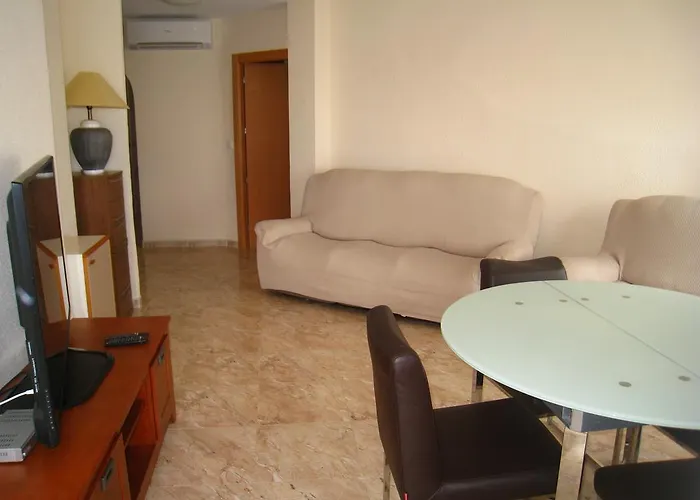 Playa Locos - Coloso Apartament Torrevieja