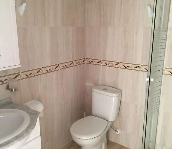 Playa Locos - Coloso Apartament Torrevieja