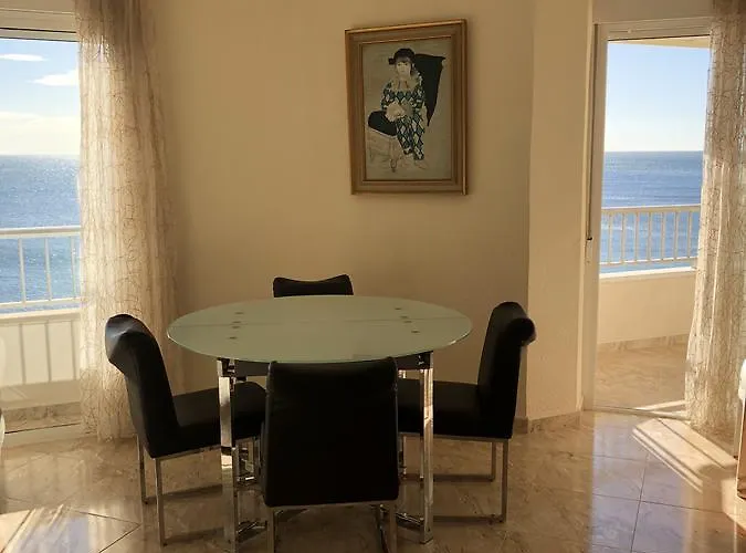 Playa Locos - Coloso
